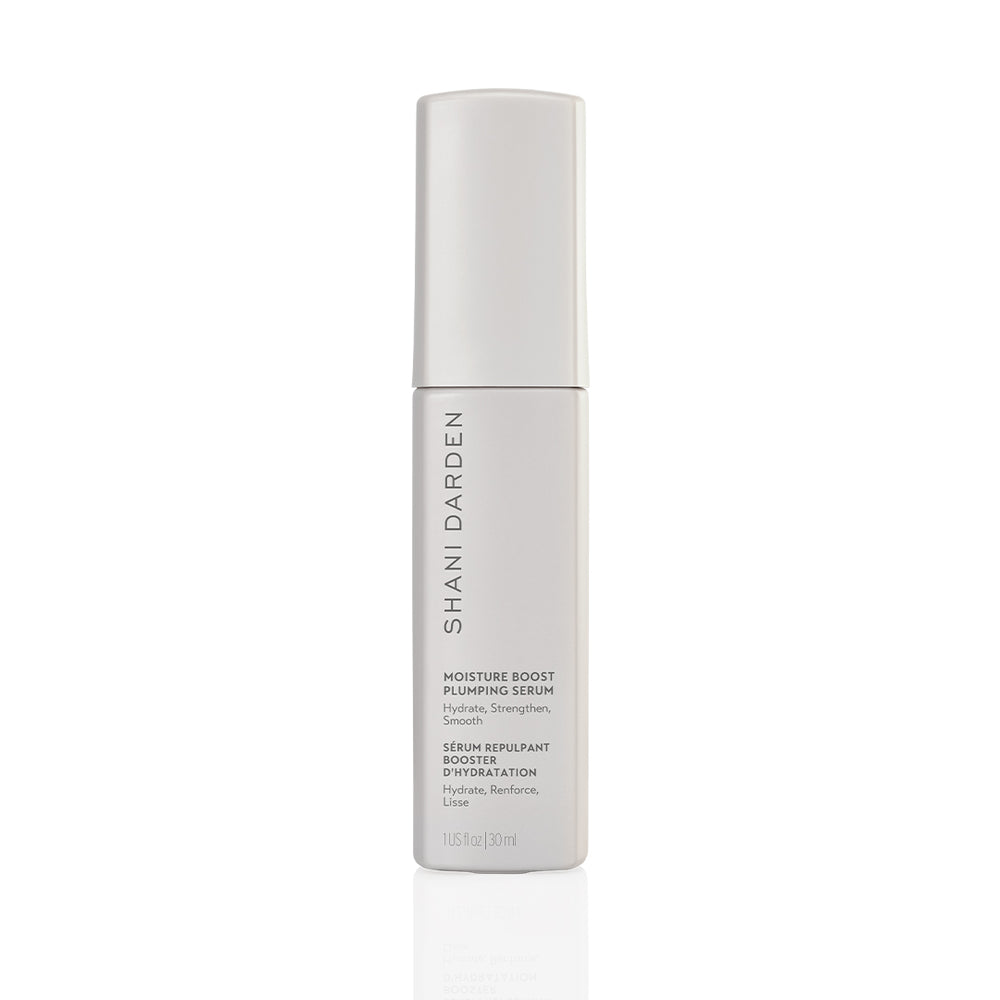 moisture boost plumping serum