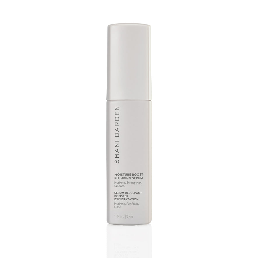 moisture boost plumping serum