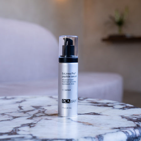 ExLinea® Pro Peptide Serum