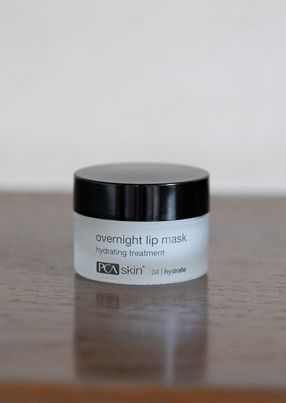 PCA Lip Mask