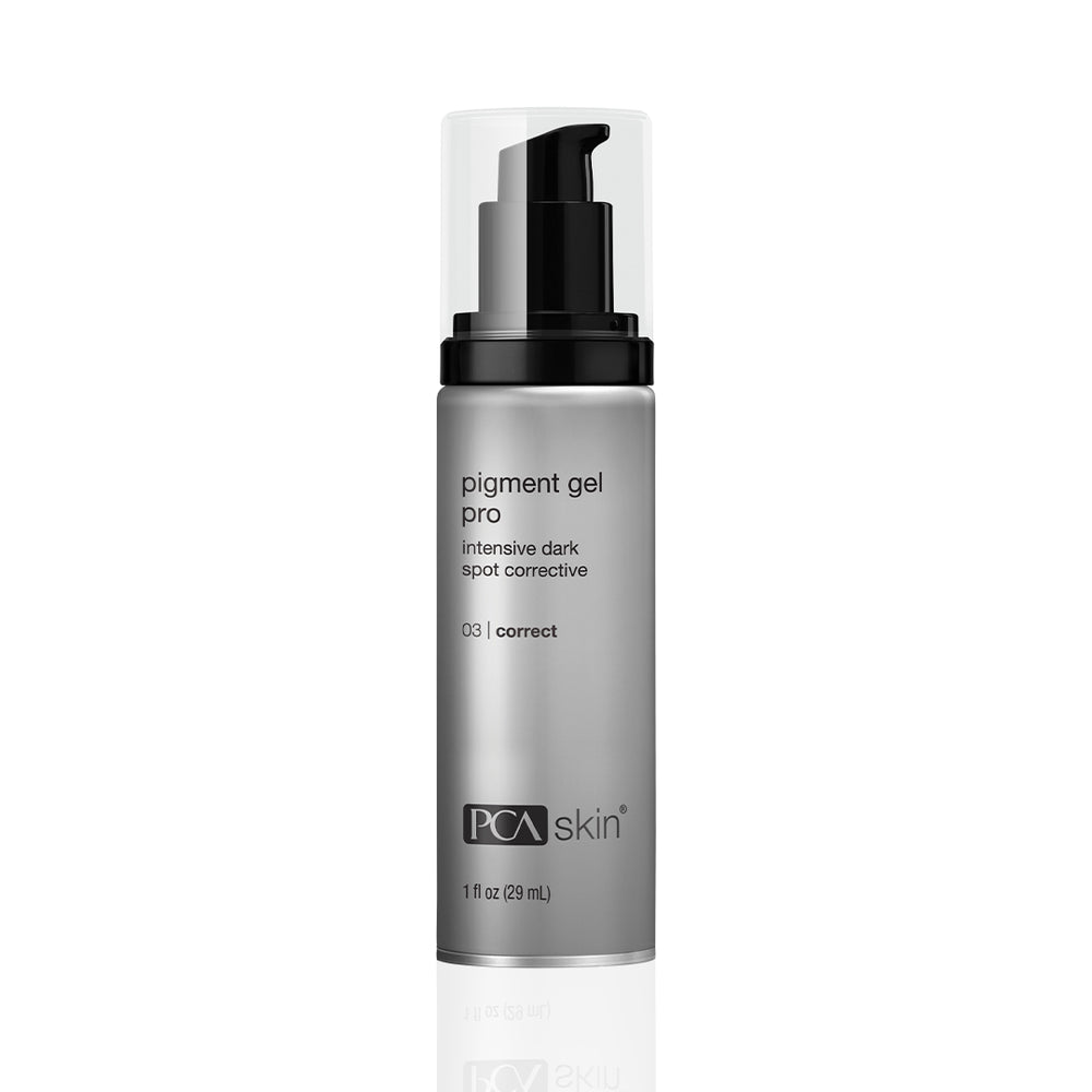 pigment gel pro