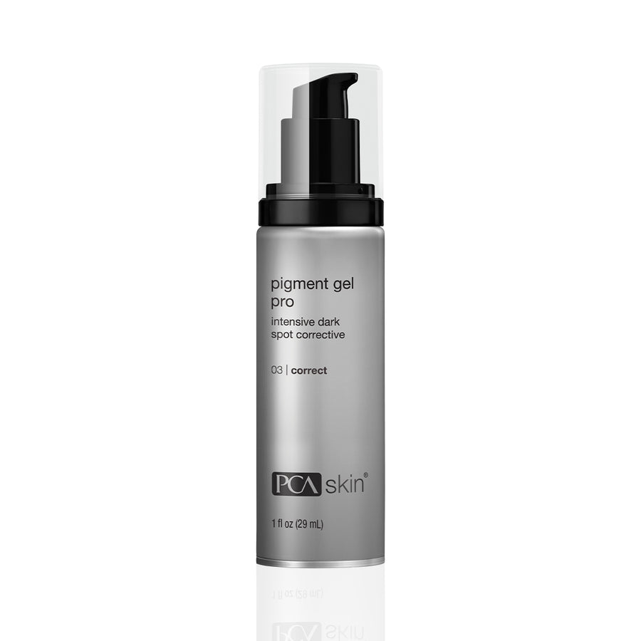 pigment gel pro