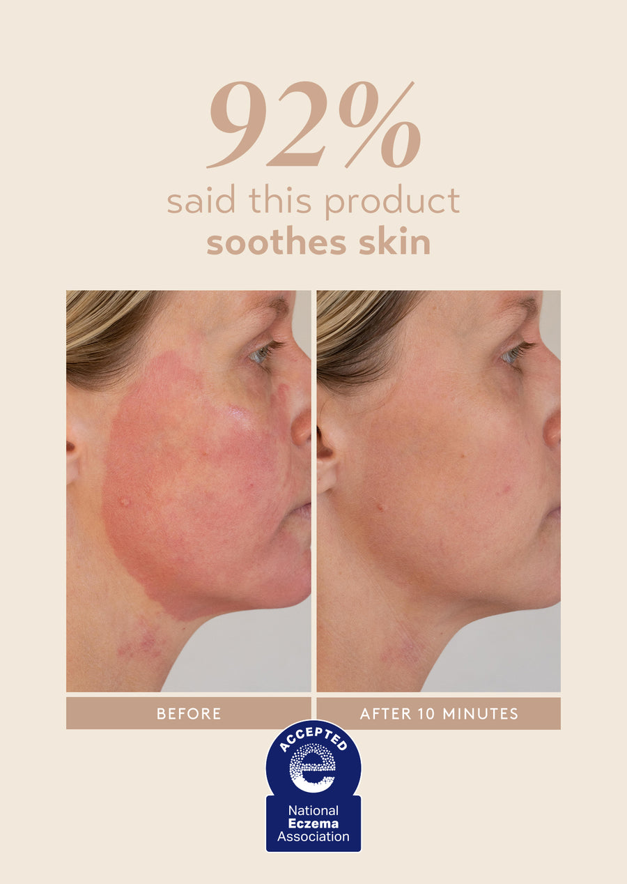 signature nourishing facial mask