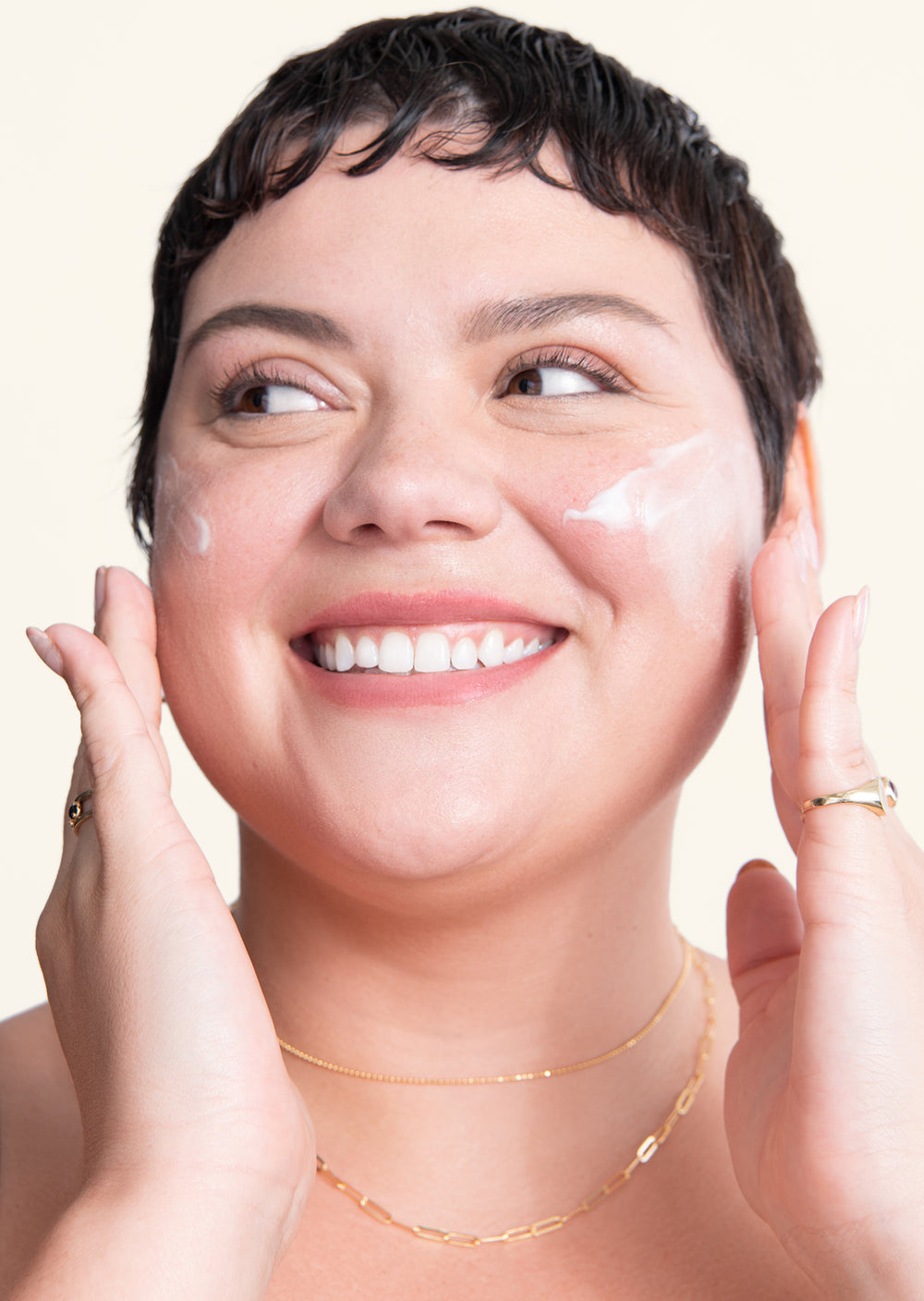 weightless oil-free moisturizer