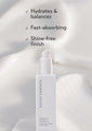 weightless oil-free moisturizer