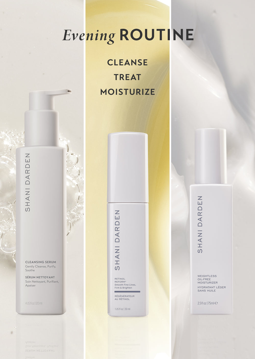 weightless oil-free moisturizer