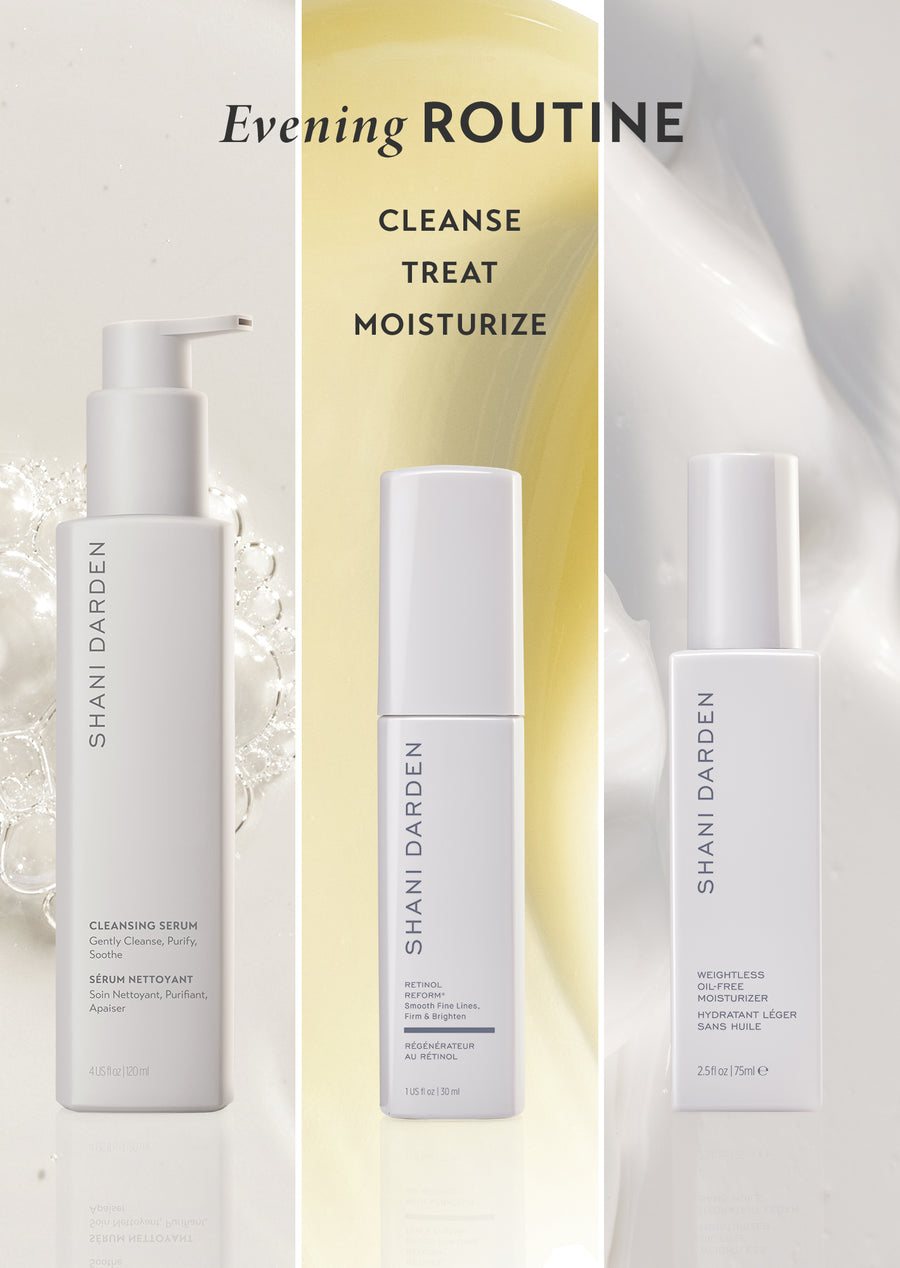 weightless oil-free moisturizer
