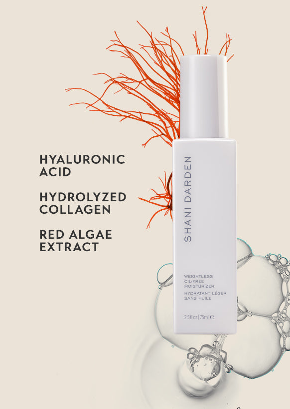 Collagen Ingredient