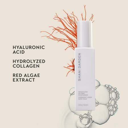 Collagen Ingredient