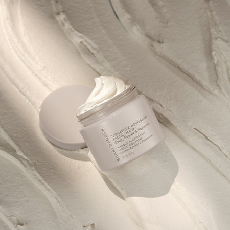 Signature Nourishing Facial Mask