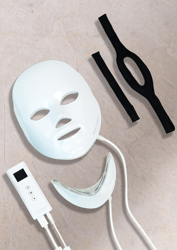 Deesse Mask