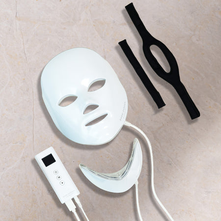 Deesse Mask