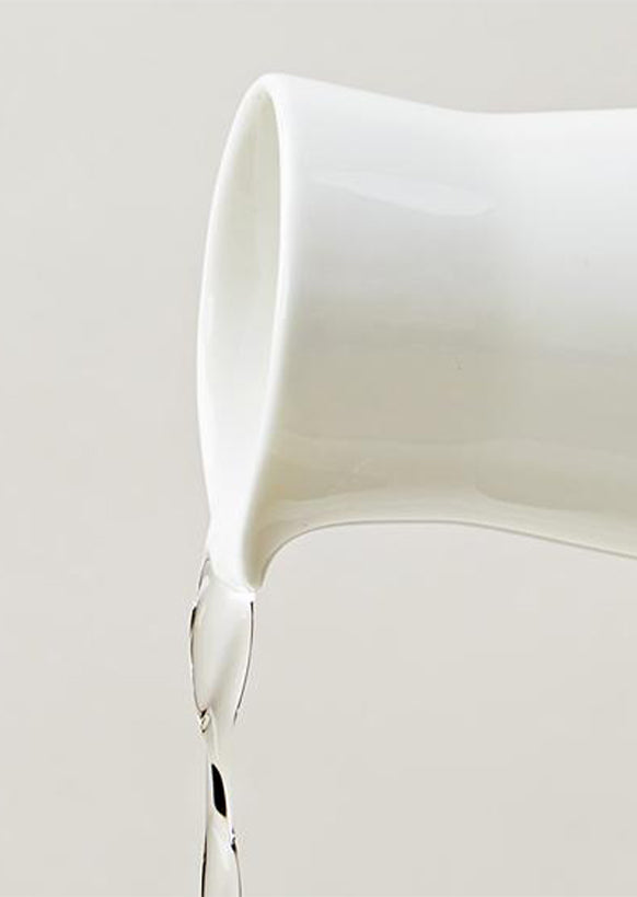 Sake Pouring