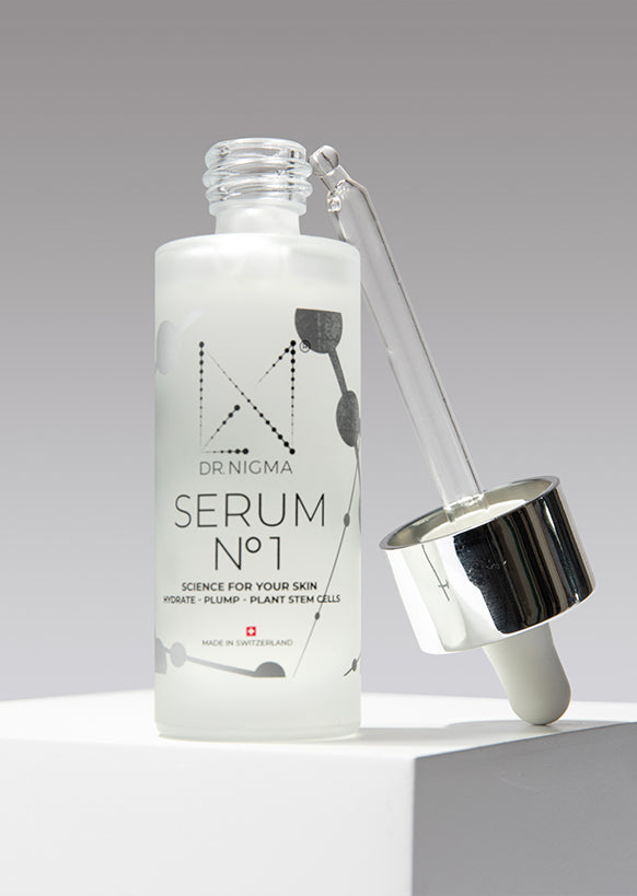 Dr. Nigma Serum No. 1