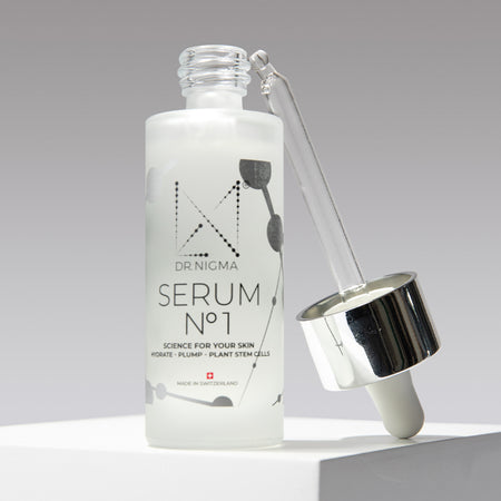 Dr. Nigma Serum No. 1