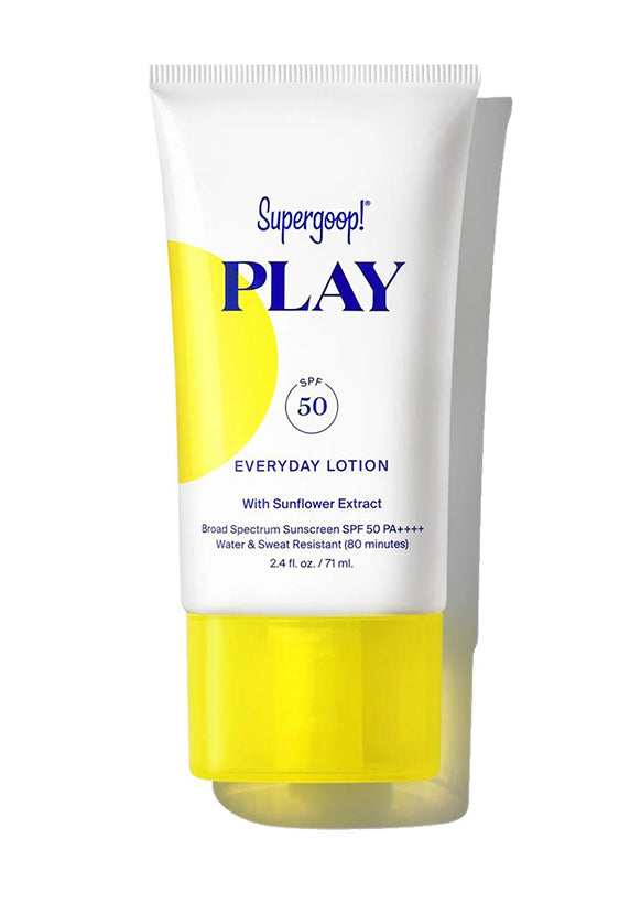 Supergoop Play Everyday SPF 50
