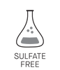Sulfate Free