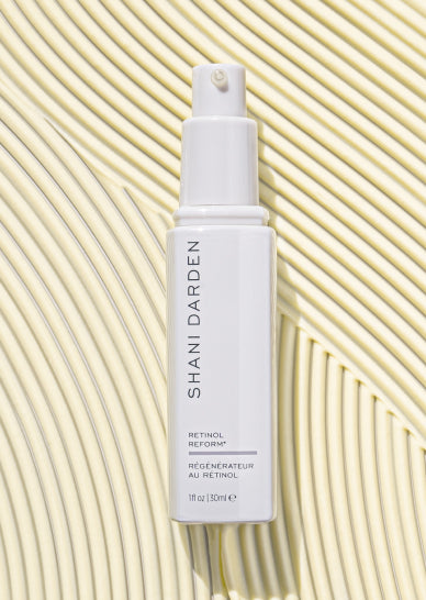 Retinol Reform Bottle