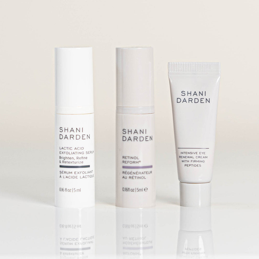 anti-aging trio gift ($43 value)