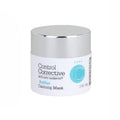 control corrective sulfur calming mask