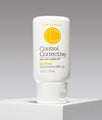 control corrective oil free spf