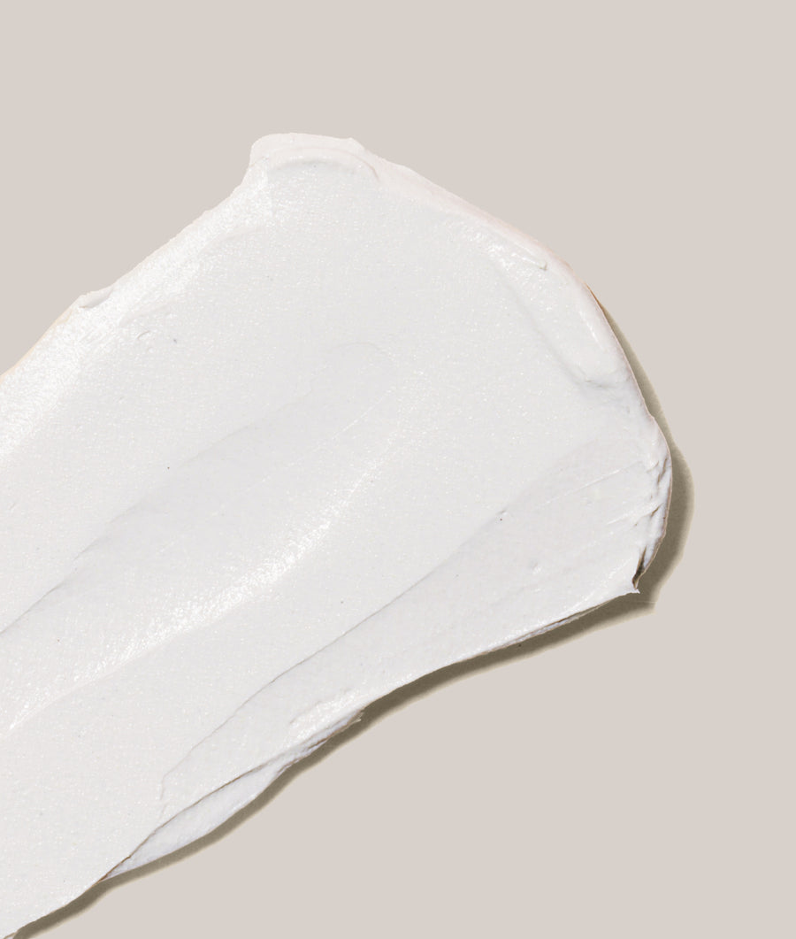 control corrective sulfur calming mask swatch