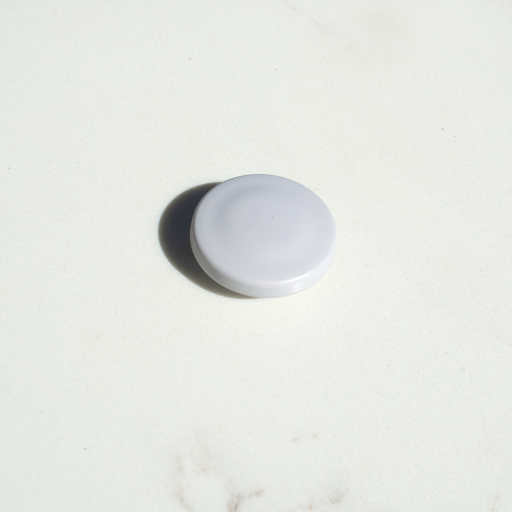 disc attachment head