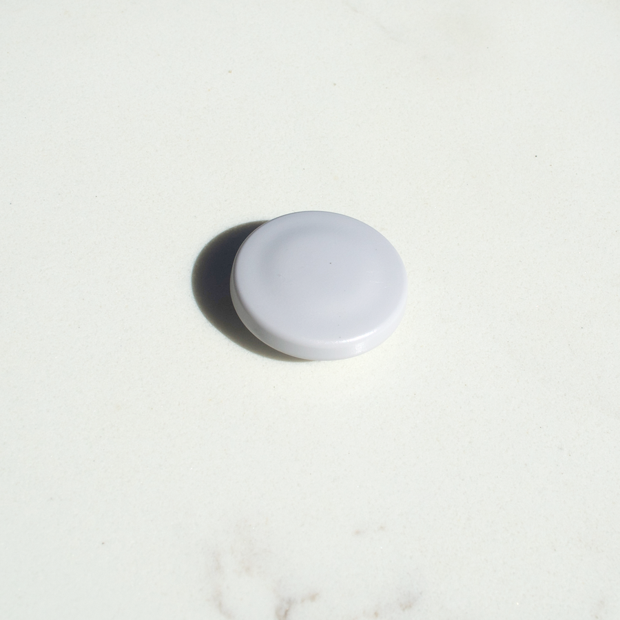 disc attachment head