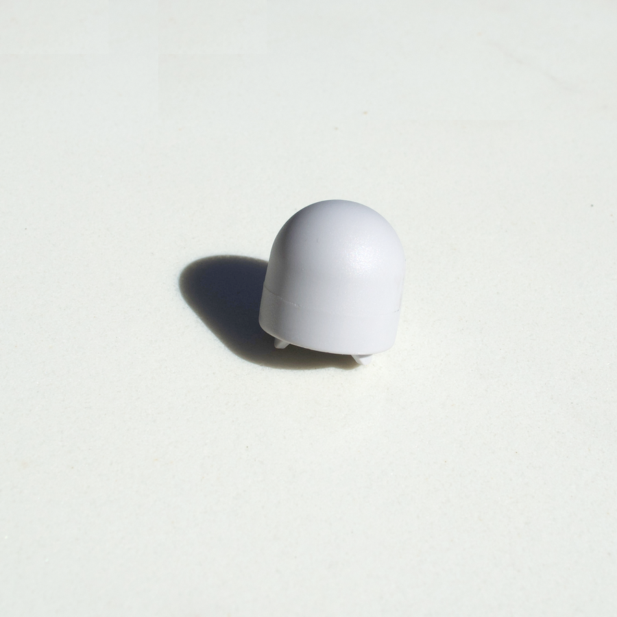 precision ball attachment head