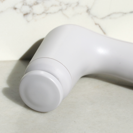 Facial Sculpting Wand Flat Disc Attachment Head