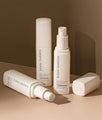 shani darden lactic acid serum bottles