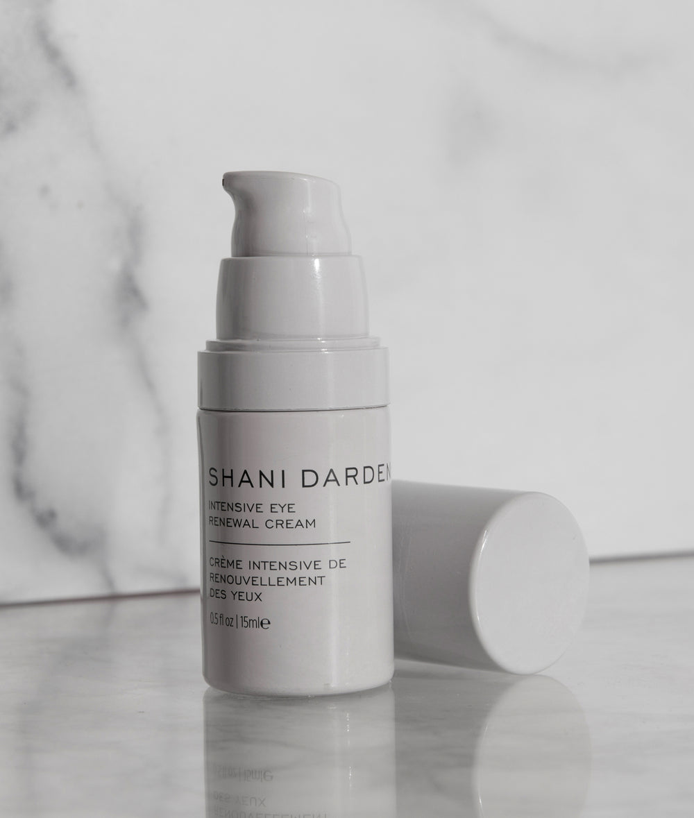 shani darden intensive eye renewal cream