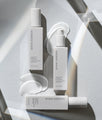 travel size weightless oil-free moisturizer