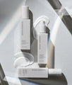 weightless oil free moisturizer bottles