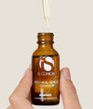 is clinical pro heal with dropper