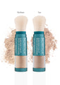 brush-on shield spf 50 in medium & tan