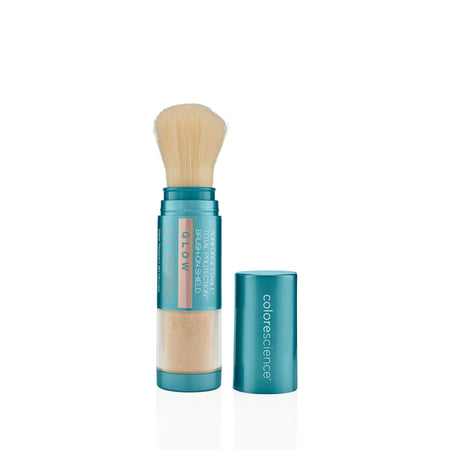 Sunforgettable® Total Protection™ Brush-On Shield Glow SPF 50