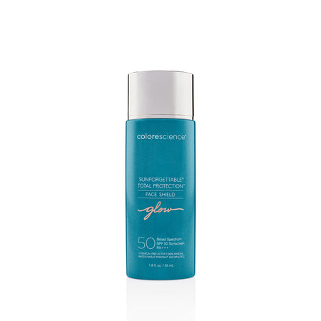 Sunforgettable® Total Protection™ Face Shield Glow SPF 50
