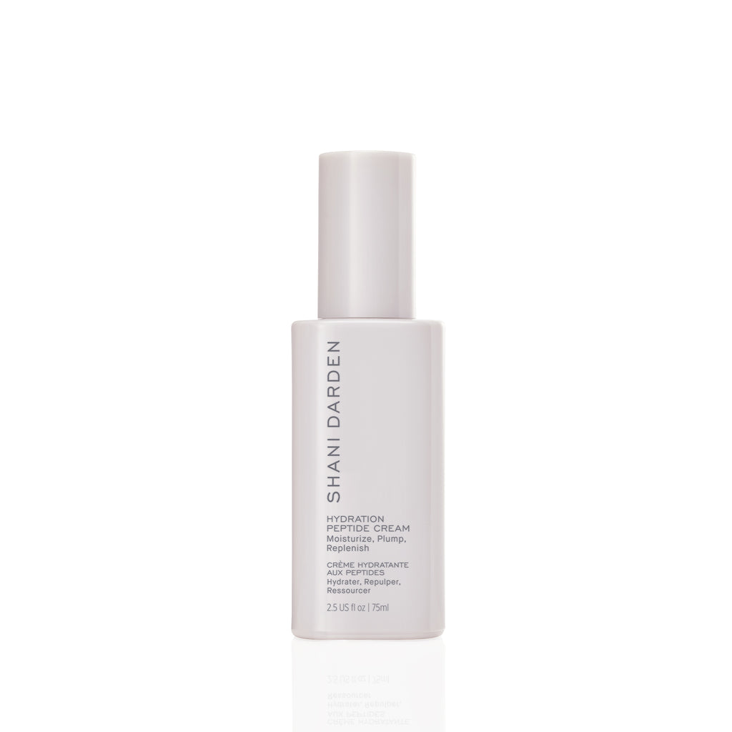 新品❤️favsPEPTIDE HYDRATING CREAM 50g Hydration Peptide Cream | Shani Darden – Shani Darden Skin Care