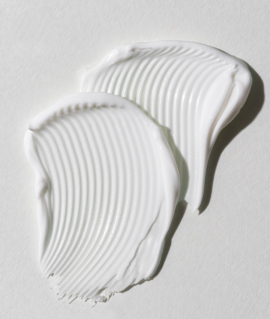 intensive eye renewal cream texture