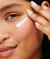intensive eye renewal cream swatch