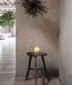 amberlily candle in shani darden studio