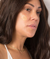 shani darden with retinol reform