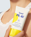 supergoop play everyday spf in hand