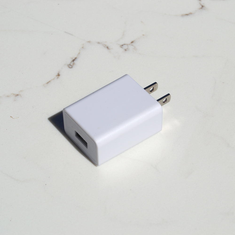 power plug