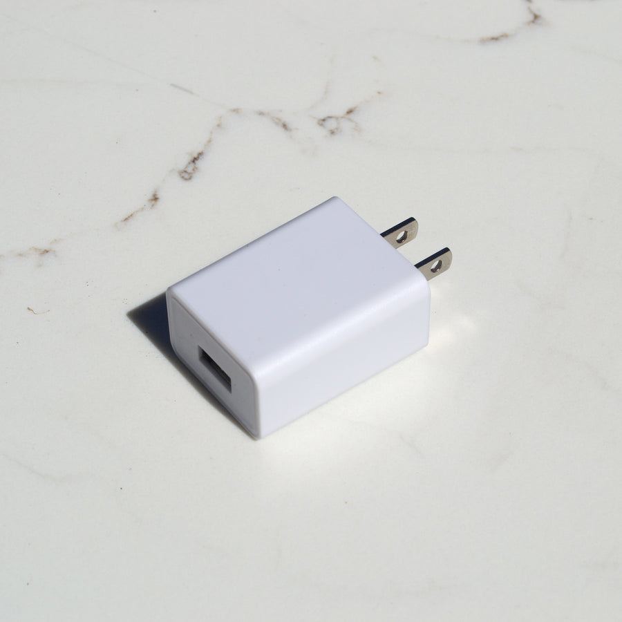 power plug