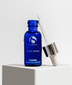 is clinical active serum open