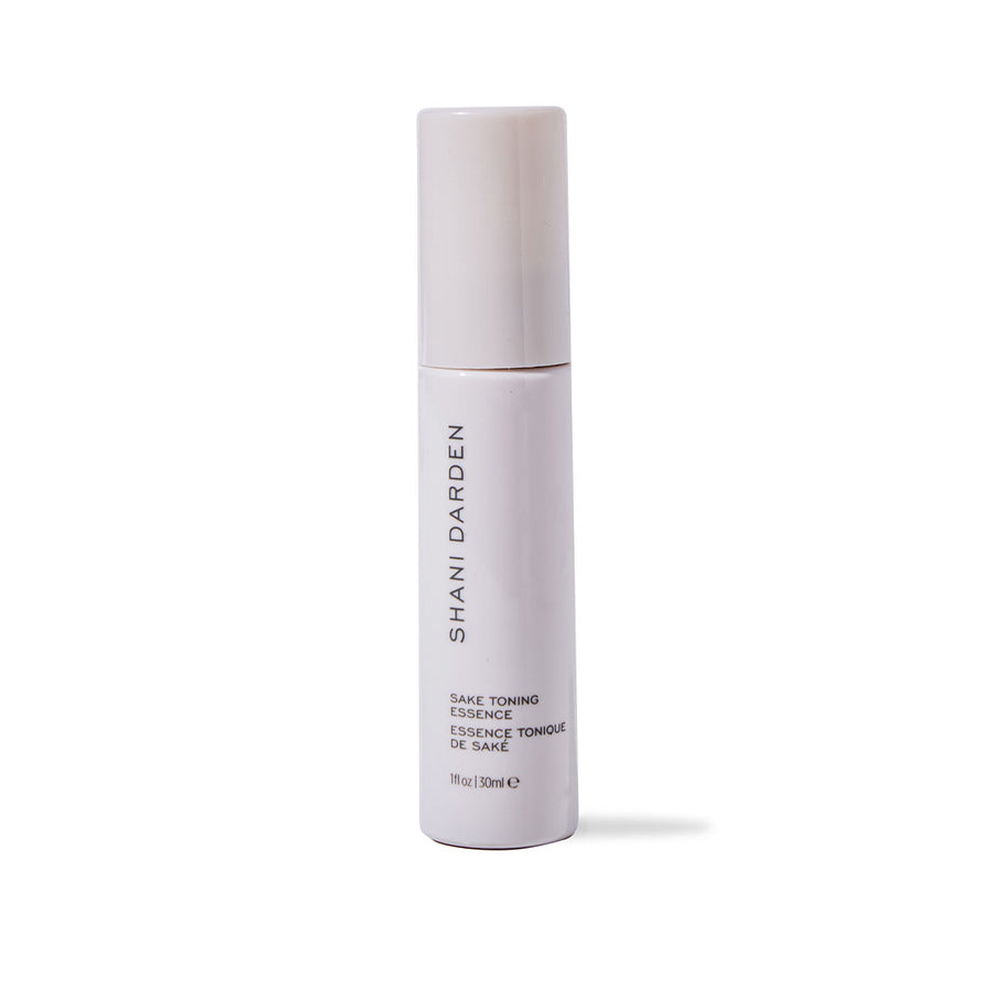 travel size sake toning essence
