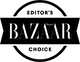 Harpers Bazaar award