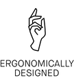 ergonomic feature